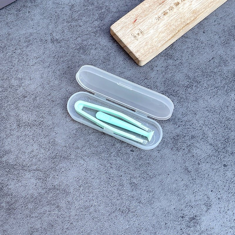 Portable Cosmetic Colored Contact Lens Case - BEAUEYE (UK)