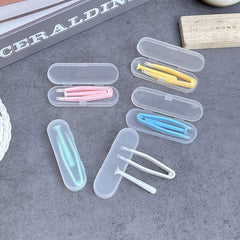 Portable Cosmetic Colored Contact Lens Case - BEAUEYE (UK)