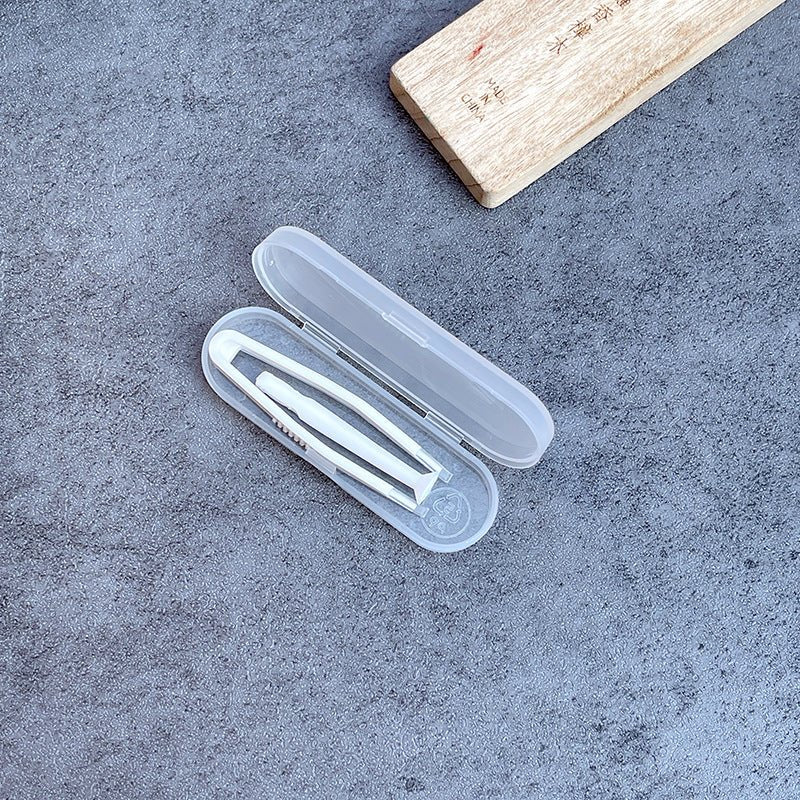 Portable Cosmetic Colored Contact Lens Case - BEAUEYE (UK)