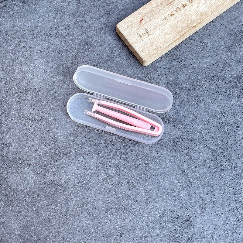Portable Cosmetic Colored Contact Lens Case - BEAUEYE (UK)