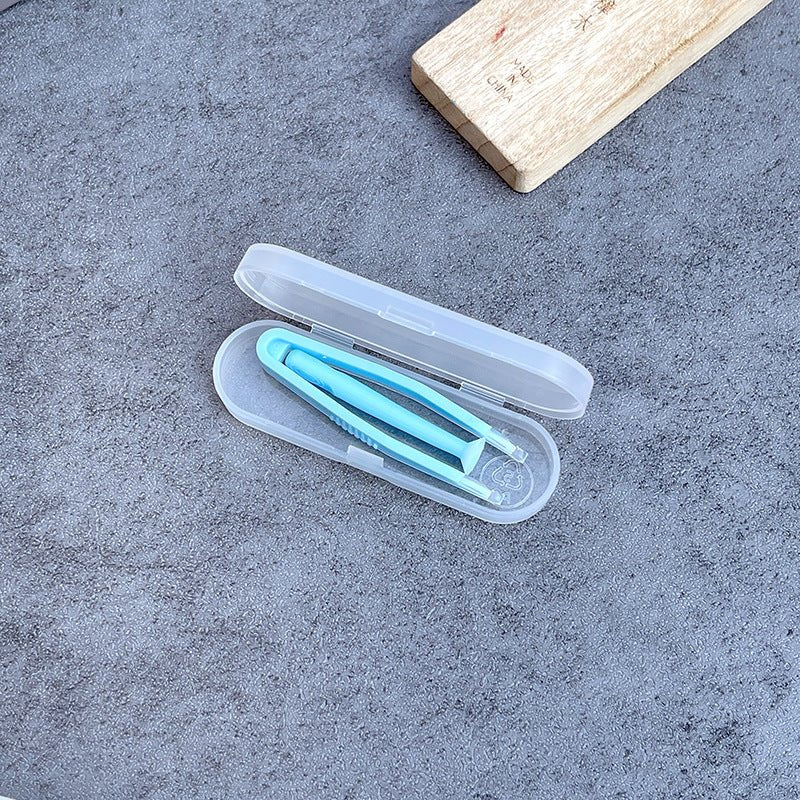 Portable Cosmetic Colored Contact Lens Case - BEAUEYE (UK)
