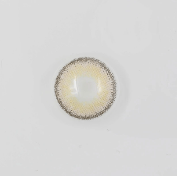 Premium Candy Brown Prescription Coloured Contact Lenses - BEAUEYE (UK)