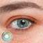 Radella Sky Blue Prescription Coloured Contact Lenses - BEAUEYE (UK)