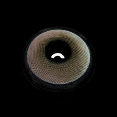 Aura Gray Coloured Contact Lenses