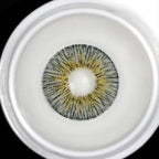 Retro Marble Grey Contact Lenses - BEAUEYE (UK)