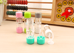 RGP Multicolor Colored Contact Lens Case - BEAUEYE (UK)