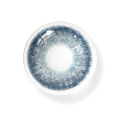 Ruri Blue Prescription Coloured Contact Lenses - BEAUEYE (UK)