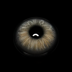 Melania Gray Coloured Contact Lenses