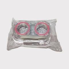 Simple Colored Contact Lens Case - BEAUEYE (UK)