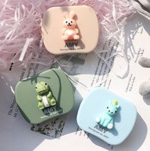 Sweety Colored Contact Lens Case - BEAUEYE (UK)