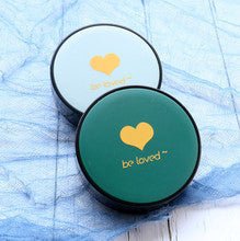 Sweety Colored Contact Lens Case - BEAUEYE (UK)