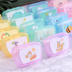 Sweety Colored Contact Lens Case - BEAUEYE (UK)