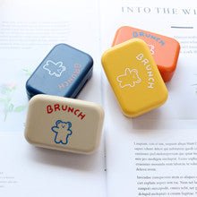 Sweety Colored Contact Lens Case - BEAUEYE (UK)