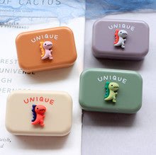 Sweety Colored Contact Lens Case - BEAUEYE (UK)